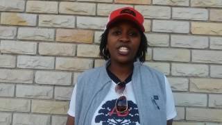 Nthatioa Kheleli AD Interview ahead of Lesotho National Elections
