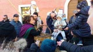 Natale a Forte dei Marmi: festa della Befana in centro