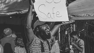 "Be" an Art Project by Shoose McGee (Be Safe Music Video)