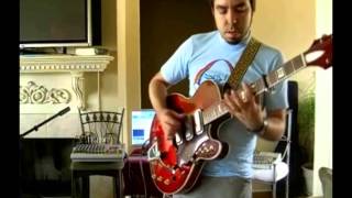 nova vintage five ~ daniel lee
