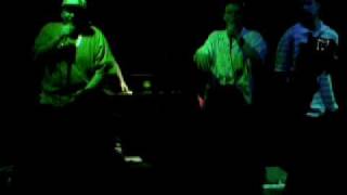 SKG LIVE AT THE SATYRICON "FINESSE"