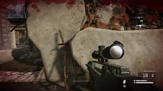 Let's Play Warface