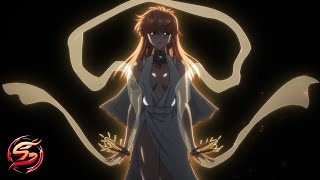 Bastard!! Heavy Metal, Dark Fantasy 2 | Teaser Trailer #2 | NETFLIX | ANIME 2023