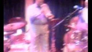 Joris Teepe and others - A Night in Tunisia/Confirmation 2/3