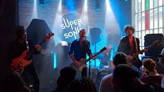 Trigger King - Take Me By Surprise  - Paris 2024