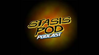 Stasis Pod Episode #441: Infinite Vendetta/I Am the Allspark