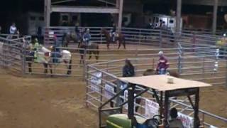 Me & Star, 3/19/2010, RHHSA Open 4D