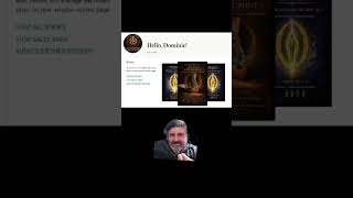 2. Les 3 phases de l'authenticité. part n.2 #spiritualité #Hyphildor #RA #ChristForce #SacredLineage
