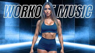Best Workout Music 2026 💪 Fitness & Gym Motivation Songs Powerful Mix 2026 🚴 Running Workout