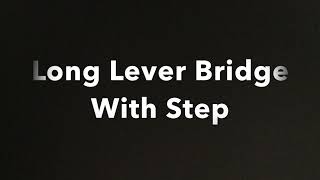LL Bridge + step