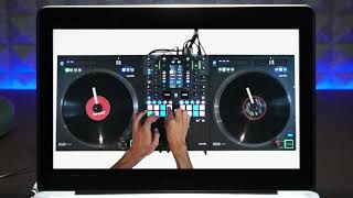 DJ STONIC "SK®ETCH ROUTINE" 2020