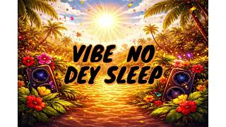 VIBE DEY NO SLEEP