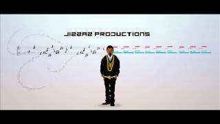 Jizzas Productionz - oliva twist
