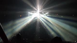 Teardrop Liz Fraser with Massive Attack [Live] 9/7/19