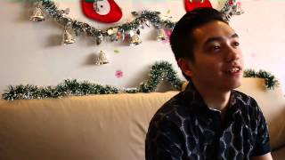 My Christmas Marcello Brandon