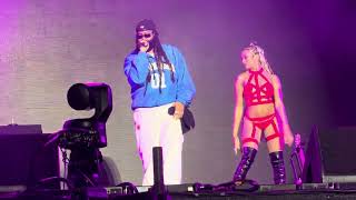 PARTYNEXTDOOR - Dreamville Fest 2025 (Full Performance)