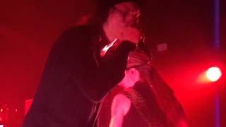Your Sweet 666-HIM LIVE 25/9/13 Sayreville