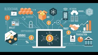 Bitcoin Commerce (Short Overview)