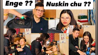 AWARD ȚUM 50 lo la tawh NUSKIN  COMPANY HI SUM HMUH NAN AN RIN TLAK. LO ZAWM VE RAWH LE 97746 30364 