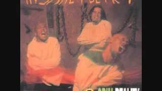INSANE POETRY / STALKIN WITH THE NIGHTBREED (RE-UP)