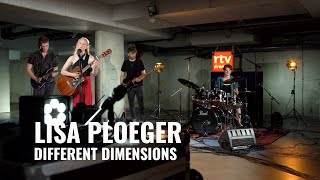 Lisa Ploeger - Different dimensions