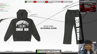 🔴LIVE - RAKAI x DRUSKI 🔴COPS 2 🔴 ( LIVE REACTION )🔴