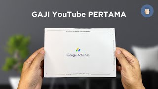 FIRST YouTube SALARY