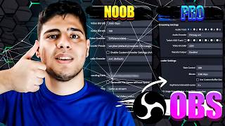 How to Use OBS Studio -Complete OBS Tutorial for Beginners In 2025!