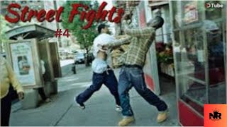Fight Compilation #4 | @NativeReacts