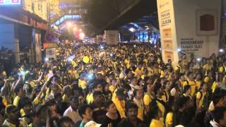 Bersih 4.0  829 this is not the end