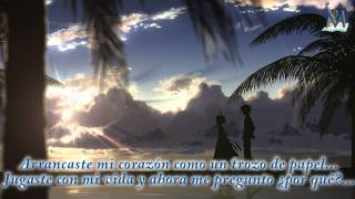 Mis Ojos LLoran por Ti - Big Boy (Con Letra)