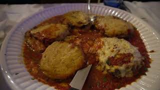 June's Tuttobene Italian Restaurant, NJ