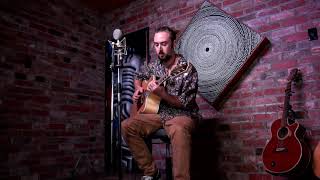 Rhodry Yates "'Life To Tape'' Cannon Hill Studios