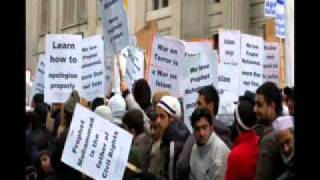 Sam Solomon on Islam