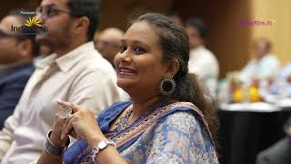 Bharat Trilogy Summit 2025 Mumbai Edition 