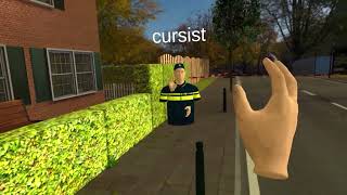 VR Training Showreel