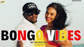 🔥🎧DJ STAN BEST BONGO LOVE SONGS MIX 2024 FT KEKI | OTILE BROWN | DIAMOND | WILLY PAUL | VOL 6
