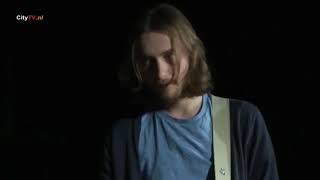 Radar Men from The Moon (Live stream)