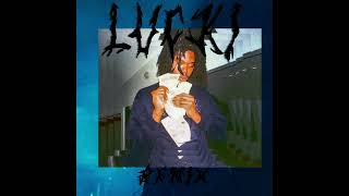 LUCKI - ALL LOVE REMIX (PROD HIGH YIELD)