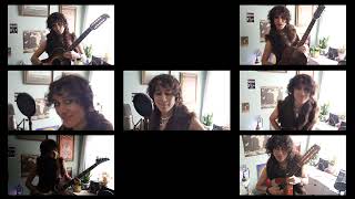 Led Zeppelin - "Gallows Pole" (Cover by Galean)