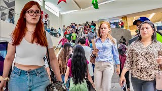 EL SALVADOR | Así esta el Mall Metrocentro San Salvador 🇸🇻