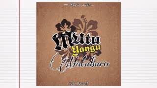 Mutu Yangu- Matabaro
