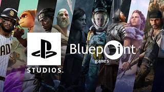 HUGE NEWS:SONY CLOSES BLUE POINT GAMES|GOD OF WAR TRILOGY LEAK STARFIELD 2.0 IS A NO GO