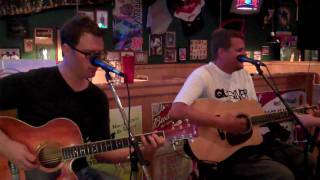 Tim Collins & Ted McClellan "Purple Rain" acoustic