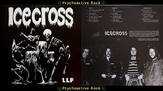 A Sad Man's Story - Icecross - Iceland - 1973