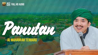 AL MAHABBAH WALISONGO TERBARU - PANUTANNA - HD AUDIO 