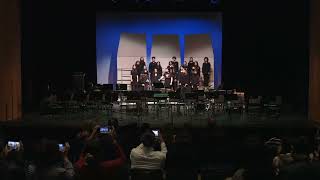 2023 Upper School Spring Concert
