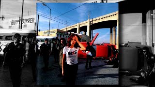 INXS - ELEGANTLY WASTED [FLAC 44100Hz - 16Bits]