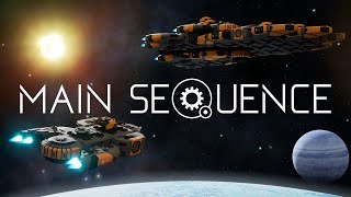 【MAIN SEQUENCE PLAYTEST】 Lets Automate All The Things!