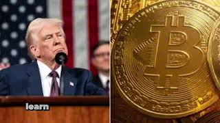 US Bitcoin Reserve: Announcement and Market Reaction Deep Dive